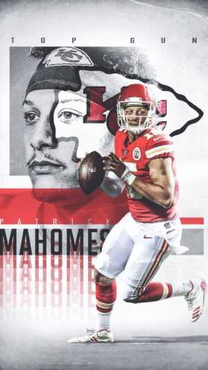 Patrick Mahomes Wallpapers