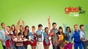 Glee Wallpaper