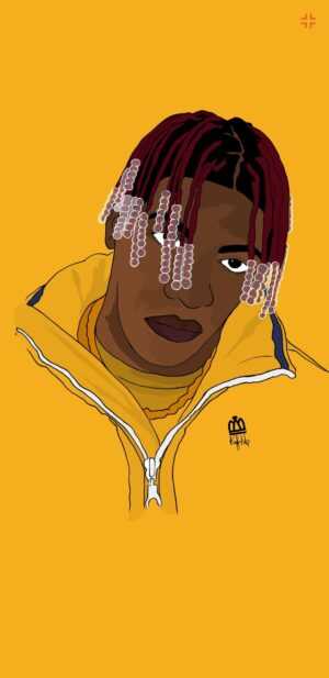 Lil Yachty Wallpaper