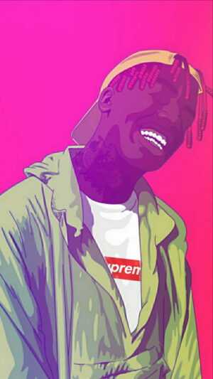 Lil Yachty Wallpaper