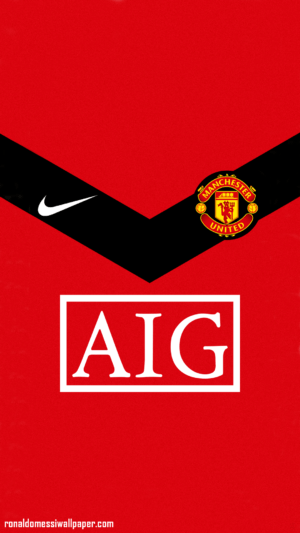 Man Utd Wallpaper