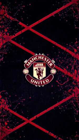 Man Utd Wallpaper