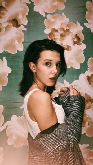 Millie Bobby Brown Wallpaper