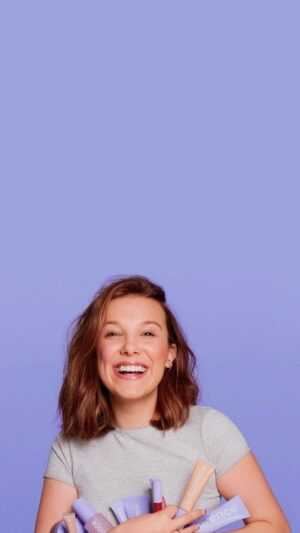 Millie Bobby Brown Wallpaper