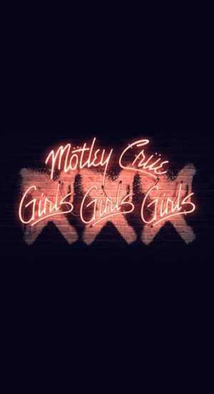 Motley Crue Wallpaper