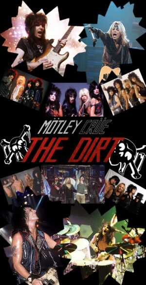 Motley Crue Wallpaper