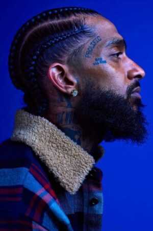 Nipsey Hussle Wallpaper