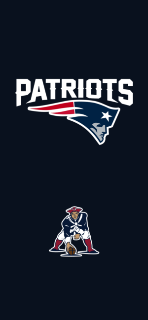 Patriots Wallpaper