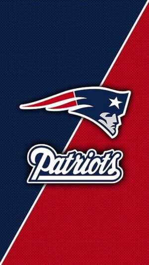 Patriots Wallpaper