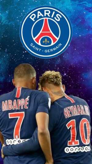 PSG Wallpaper