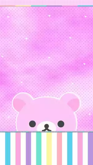 Rilakkuma Wallpaper