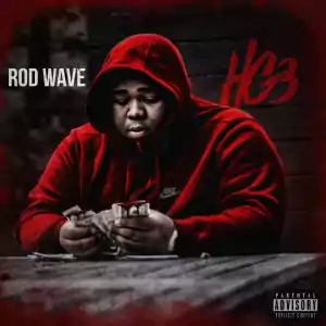 Rod Wave Wallpaper