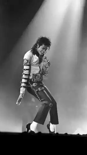 Wallpaper Michael Jackson