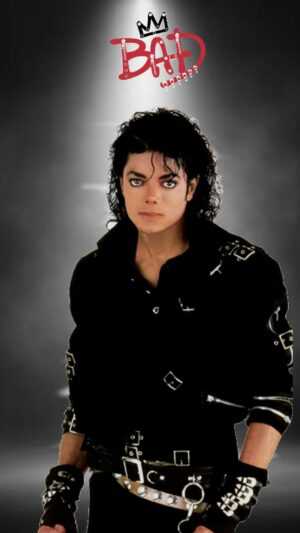 Wallpaper Michael Jackson