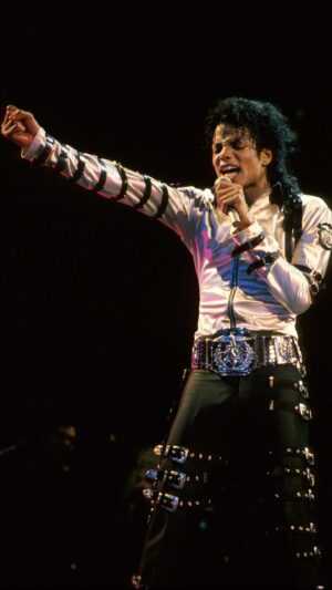 Wallpaper Michael Jackson
