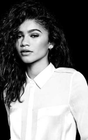 Zendaya Wallpaper