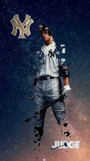 Aaron Judge Wallpaper