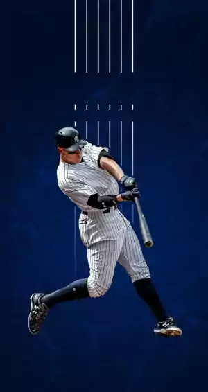 Aaron Judge Wallpaper