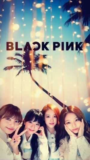 Blackpink Wallpaper