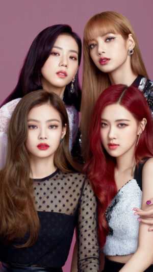 Blackpink Wallpaper