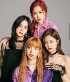 Blackpink Wallpaper