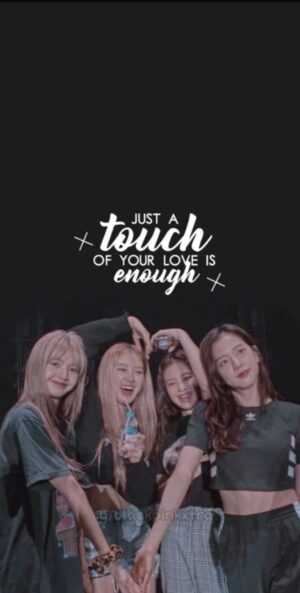 Blackpink Wallpaper