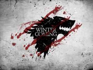 Game Of Thrones Wallpaper