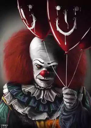 Pennywise Wallpaper