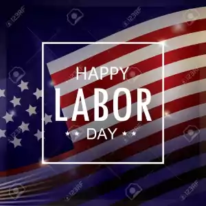 Labor Day Wallpaper