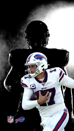 Josh Allen Wallpaper