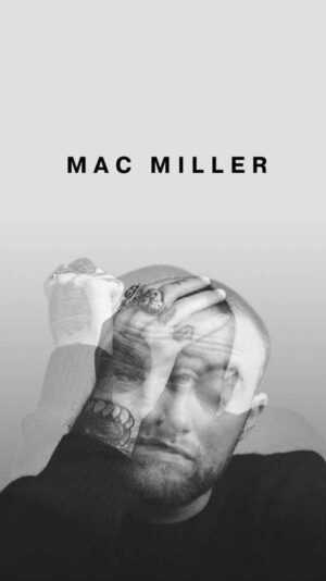 Mac Miller Wallpaper