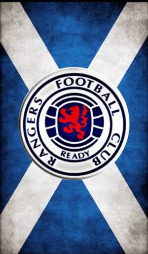 Rangers FC Wallpaper