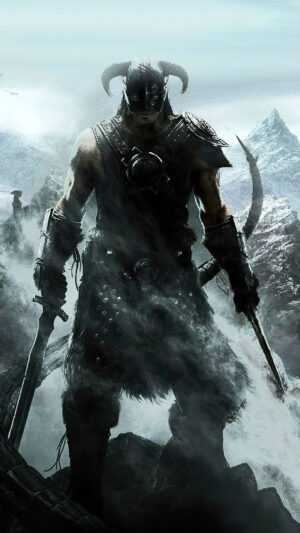 Skyrim Wallpaper Phone Wallpapers