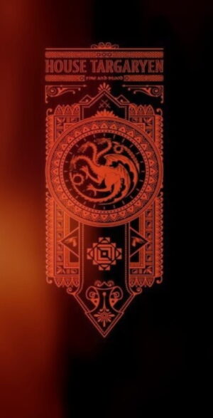 Targaryen Wallpaper