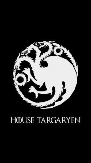 Targaryen Wallpaper