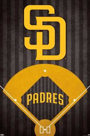 Padres Wallpaper