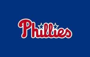 Phillies Wallpaper