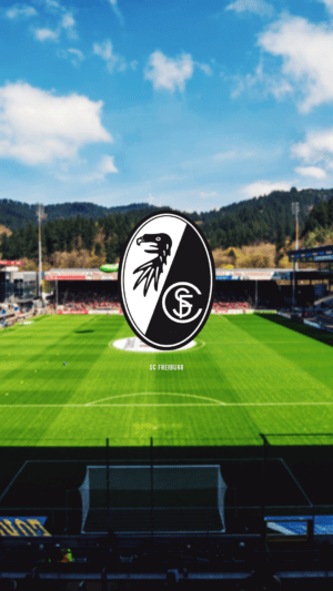 SC Freiburg Wallpaper