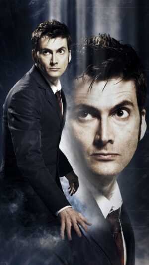 Doctor Who Wallpaper