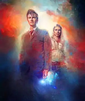 Doctor Who Wallpaper