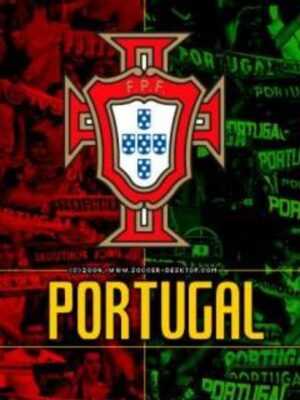 Portugal Fc Wallpaper