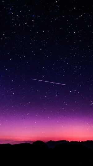 Night Sky Wallpaper