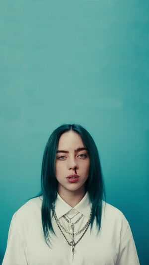 Billie Eilish Wallpaper