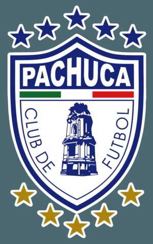 Pachuca Wallpaper