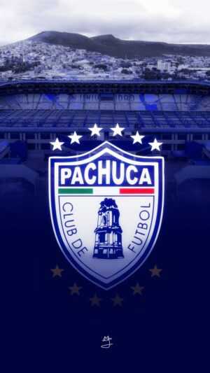 Pachuca Wallpaper