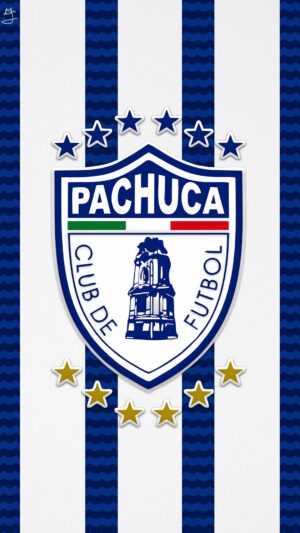 Pachuca Wallpaper