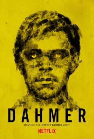 Jeffrey Dahmer Wallpaper