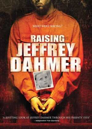 Jeffrey Dahmer Wallpaper