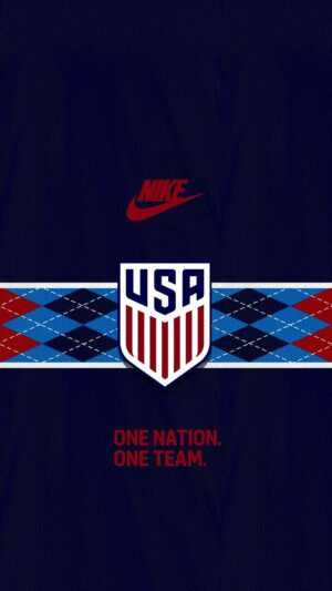 USMNT Wallpaper