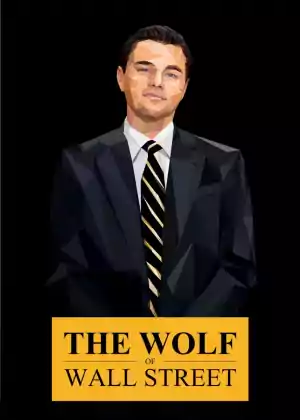 Wolf Of Wall Street Wallpaper